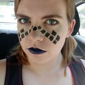 Meet your Posher, Cortney